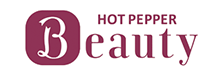 ホットペッパービューティー